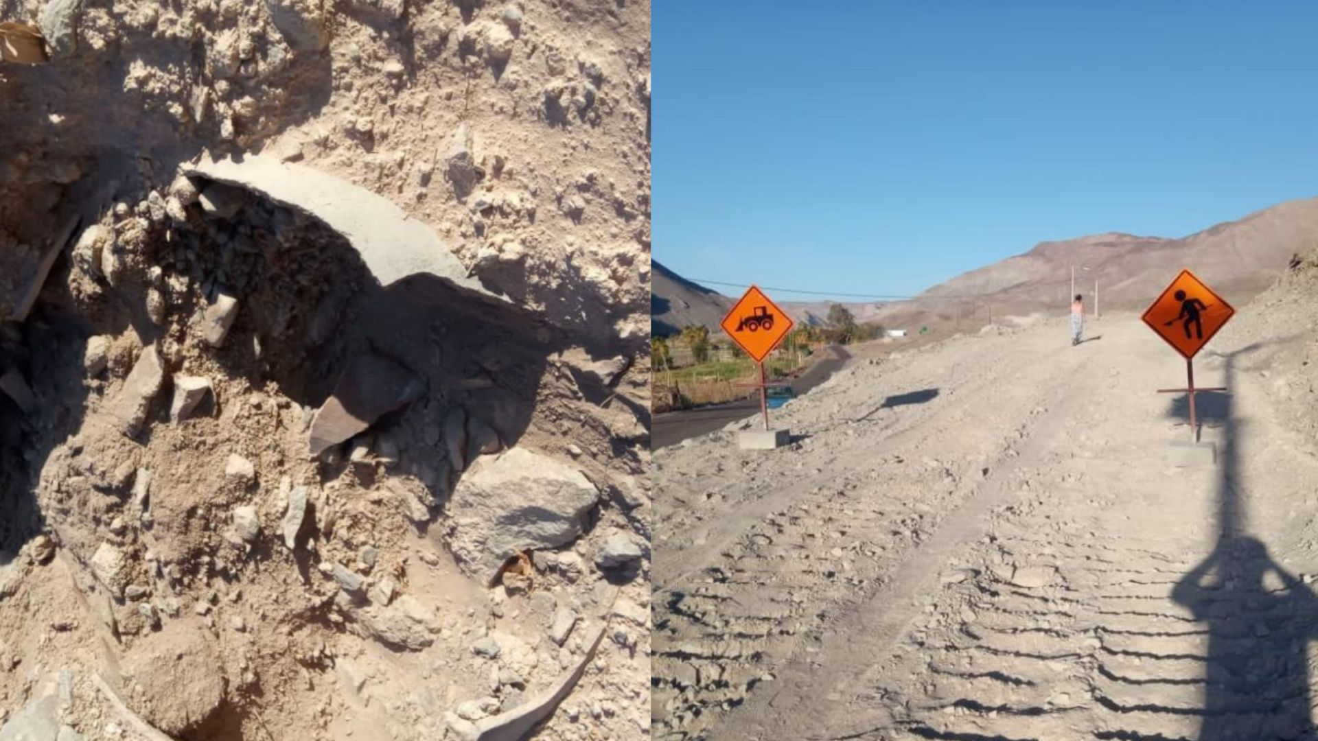 Tribunal recibe prueba testimonial en demanda por presunto daño ambiental a sitio arqueológico “Gentilar los Hornos” en Huara