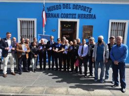 Tarapacá celebrará el Día del Patrimonio con más de 110 actividades en todas sus comunas