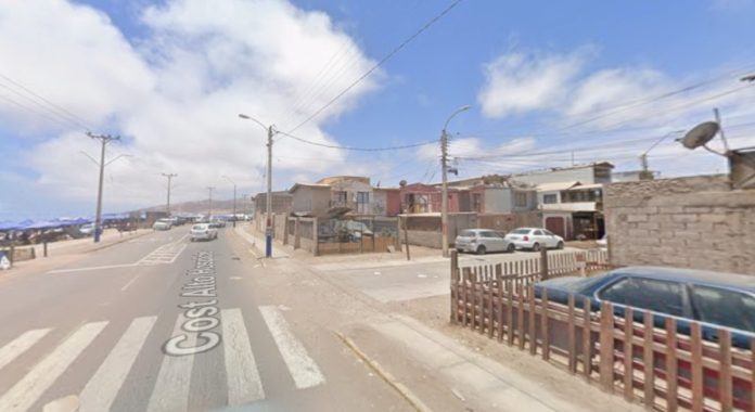 Aguas del Altiplano realizará corte programado en sector de la costanera de Alto Hospicio
