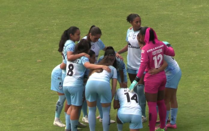 Deportes Iquique cae ante Universidad Católica por la fecha 9 de la Liga Femenina 2026