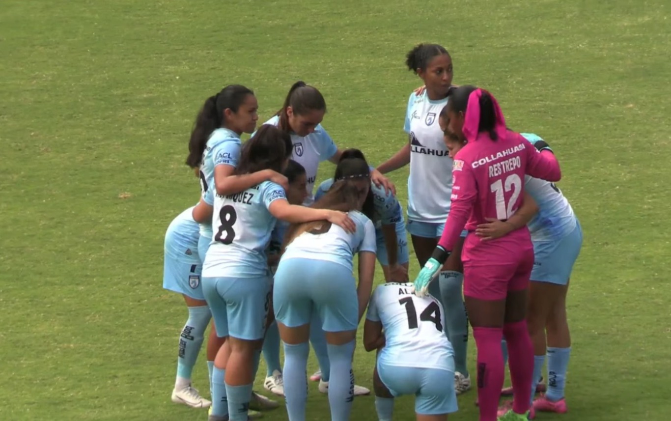 Deportes Iquique cae ante Universidad Católica por la fecha 9 de la Liga Femenina 2026