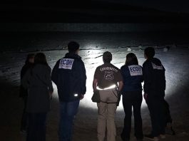 Hallan cadáver en avanzado estado de descomposición en Cerro Dragón de Iquique