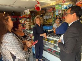 Gobierno llama a familias de Tarapacá a activar Cupón de Gas Licuado antes del 30 de junio