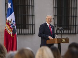 Presidente Kast respalda evaluación de los SLEP y abre la puerta a cambios en el sistema