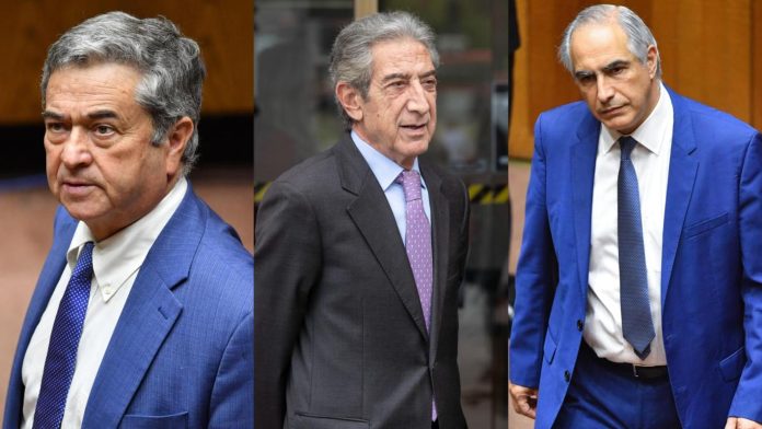 Diplomáticos de carrera expresaron su preocupación por nombramientos políticos de embajadores y acusan “escasa presencia de mujeres”