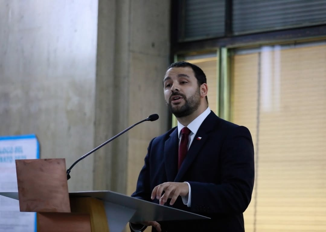 Subsecretario de Hacienda inicia gira en Tarapacá por “Reconstrucción Nacional” y dará a conocer millonario decomiso en Puerto de Iquique