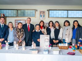 Gobierno lanza Plan Protege Invierno 2026 para reforzar apoyo a personas en situación de calle