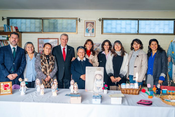 Gobierno lanza Plan Protege Invierno 2026 para reforzar apoyo a personas en situación de calle