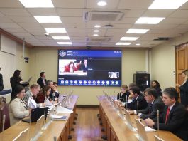 Comisión de Gobierno Interior aprueba ampliar control contra lavado de activos en sectores logísticos y de transporte