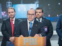Subsecretario Pavez aclara que proyecto de expulsiones “no obliga” a hospitales ni colegios a denunciar migrantes irregulares