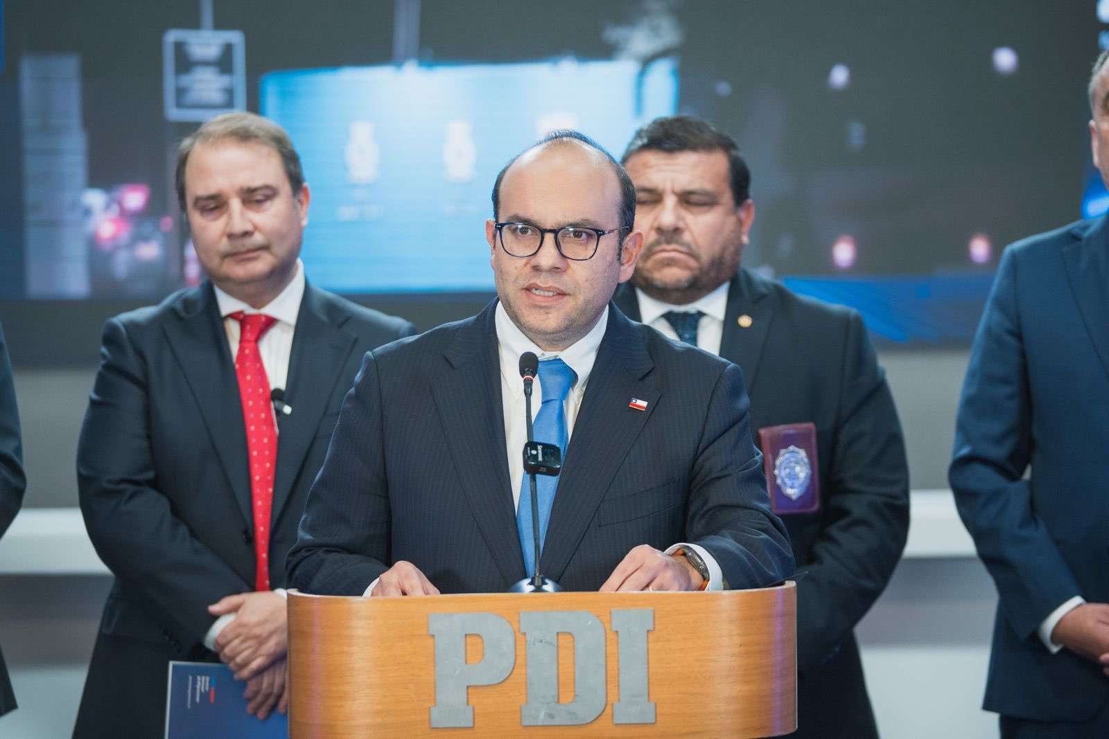 Subsecretario Pavez aclara que proyecto de expulsiones “no obliga” a hospitales ni colegios a denunciar migrantes irregulares