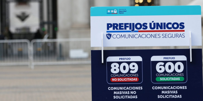 Llamadas de cobranza podrán dejar de usar prefijos 600 y 809 tras fallo de la Corte Suprema