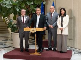 Comisión del Senado despacha “Ley Valentín” para reforzar medidas de seguridad en edificios