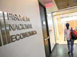 FNE acusa colusión entre Pluxee y Edenred por reparto de mercado de vales de alimentación durante casi una década