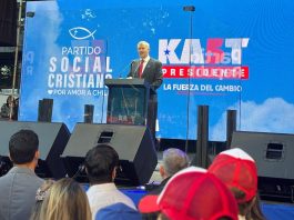 Servel pone bajo la lupa millonarios gastos de campaña de Kast y rechaza rendición por vidrio antibalas