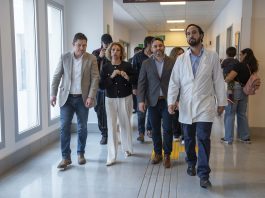 Operativo médico permitió resolver patologías complejas a 15 pacientes en Tarapacá