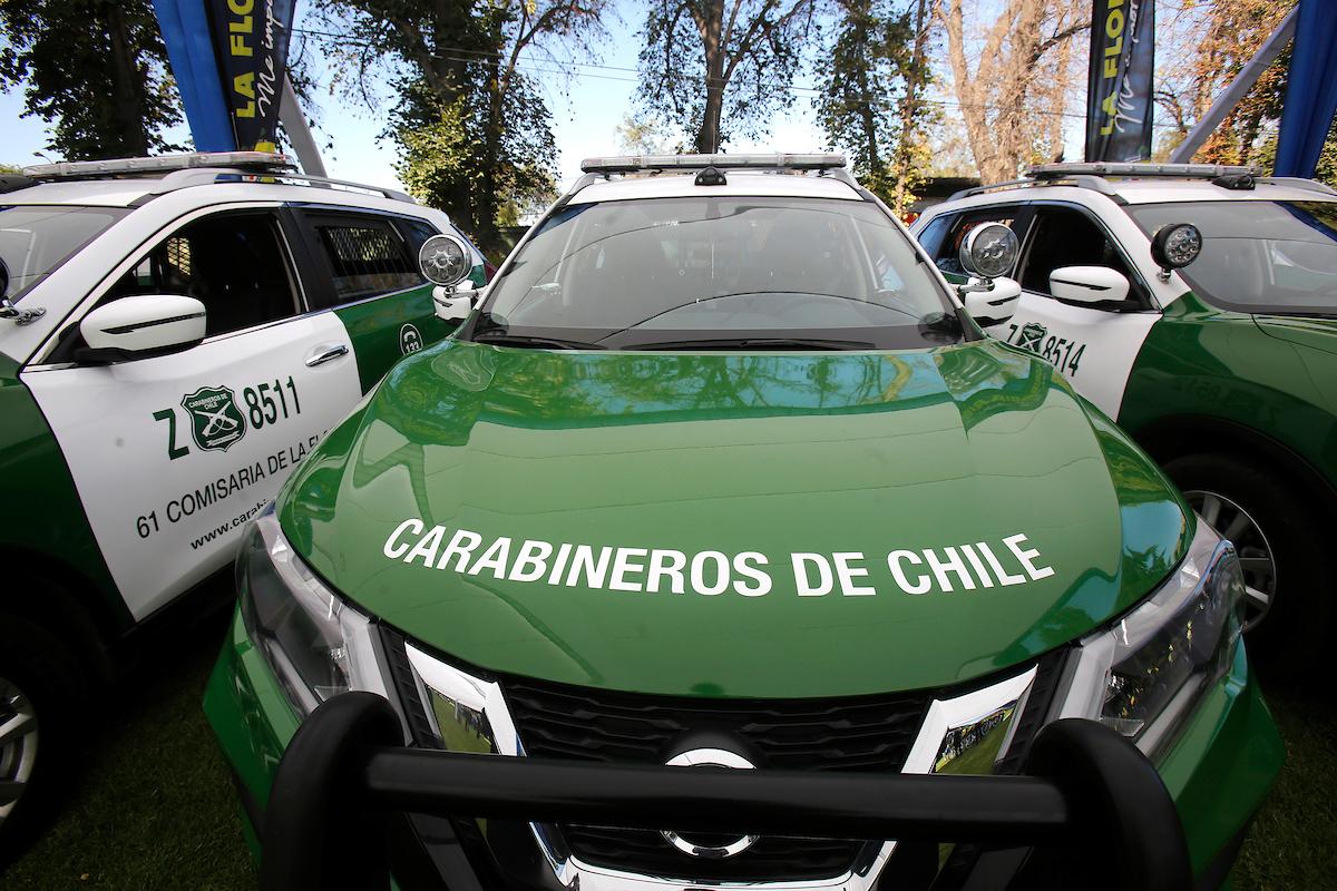 Corte de Arica confirma condena de 17 años de cárcel a excarabinero por violación de menor de 13 años