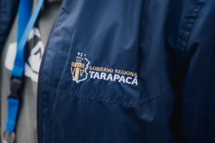 Gore de Tarapacá alcanzó un 25,9% de su ejecución presupuestaria en abril de 2026