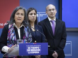 Ministra de Salud acusa a municipios de usar recursos fuera de su propósito y descarta recortes en atención primaria