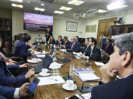 Alcaldes de Tarapacá expondrán ante Comisión de Zonas Extremas de la Cámara de Diputados
