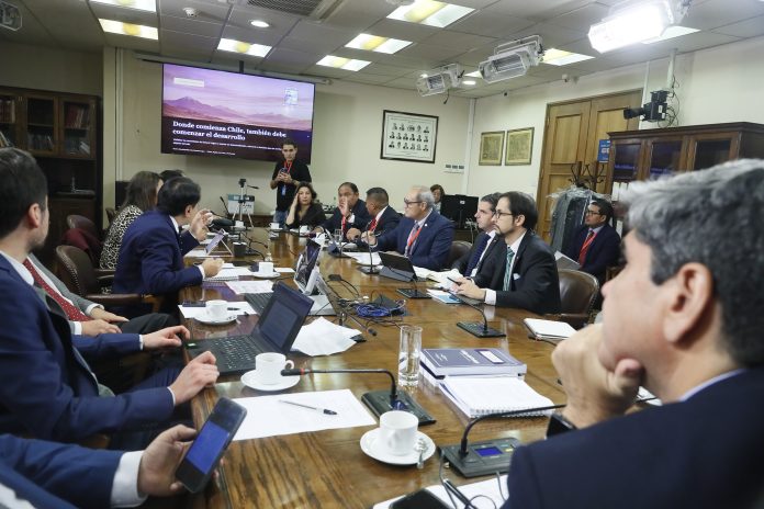 Comisión de Zonas Extremas