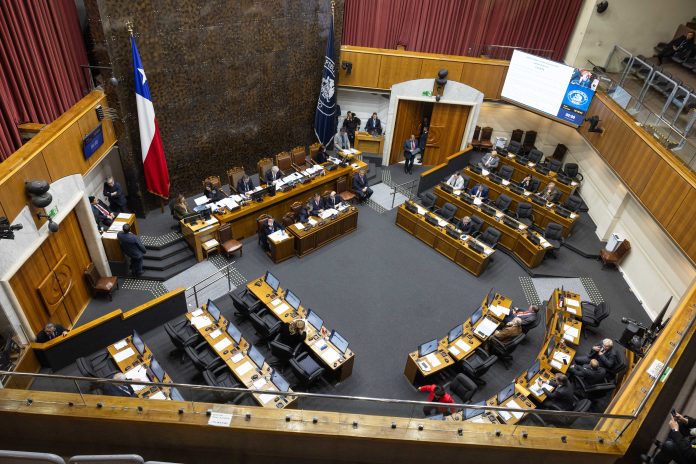 senado