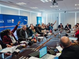CORE aprueba $17.650 millones para repavimentar el sector sur de Iquique en medio de críticas a la gestión municipal