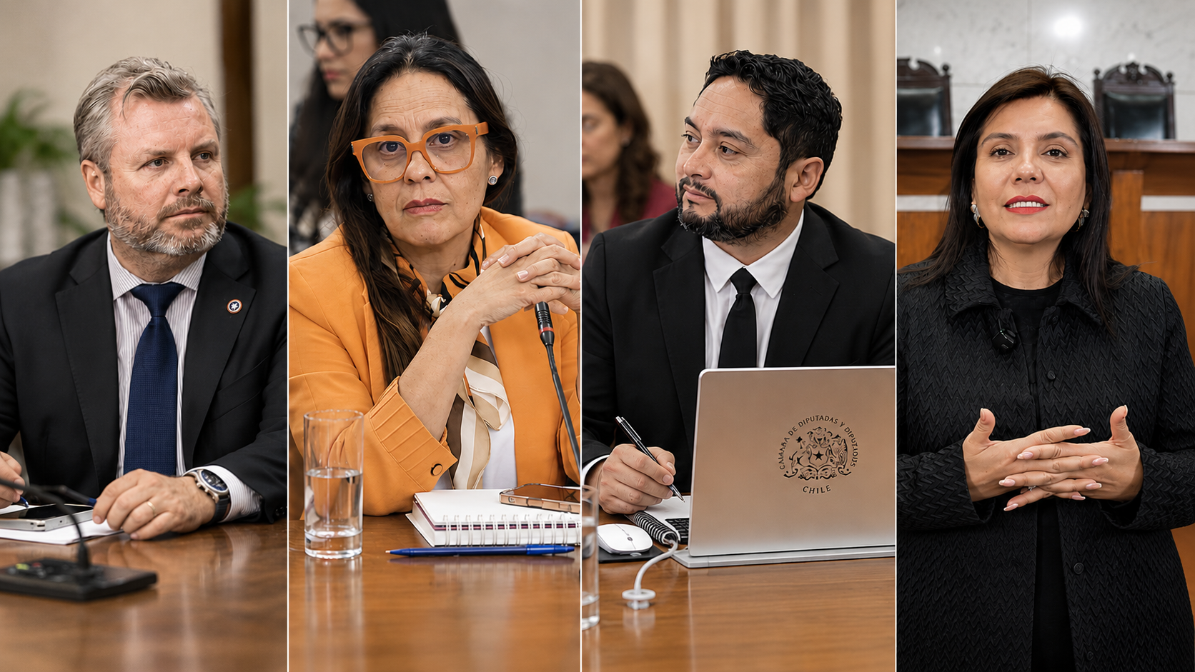 Cuenta Pública de Kast divide opiniones entre parlamentarios de Tarapacá