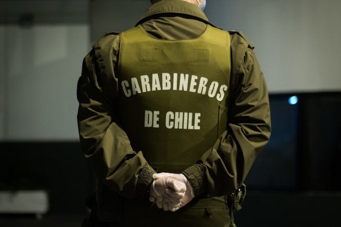 En prisión quedan siete excarabineros por irregularidades en procedimientos de Atacama