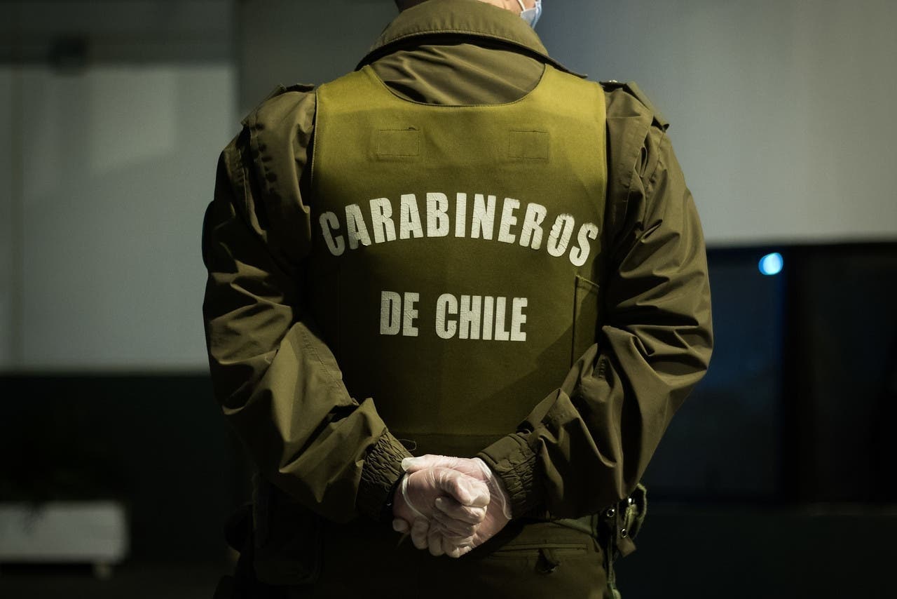 En prisión quedan siete excarabineros por irregularidades en procedimientos de Atacama