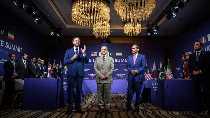 SWITZERLAND-US-IRAN-DIPLOMACY-WAR