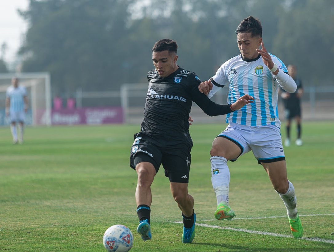 Deportes Iquique cae ante Magallanes por la fecha 14 de la Liga de Ascenso 2026