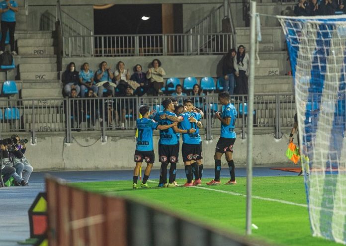 Deportes Iquique ya tiene hoja de ruta y partidos definidos para la Copa Chile 2026