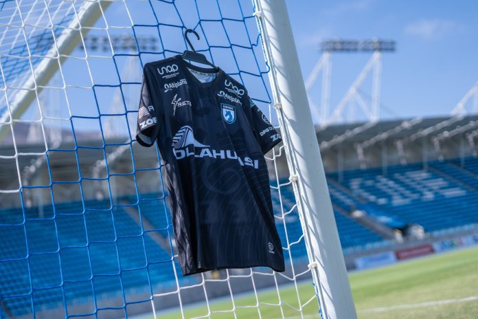 Liga Femenina | Deportes Iquique recibe a Colo-Colo en el "Tierra de Campeones"