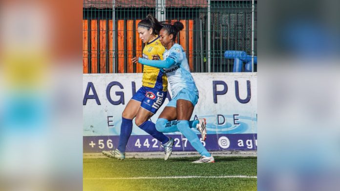 Deportes Iquique empata ante Universidad de Concepción por la fecha 13 de la Liga Femenina 2026