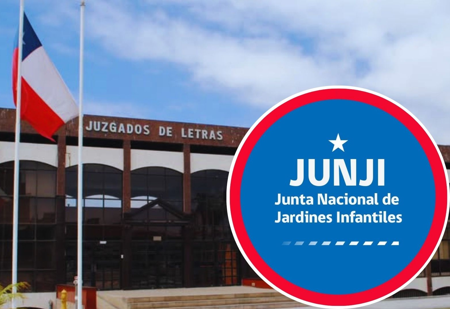 Primera infancia de Tarapacá pierde $24 millones en juicio laboral por negligencia de abogados JUNJI