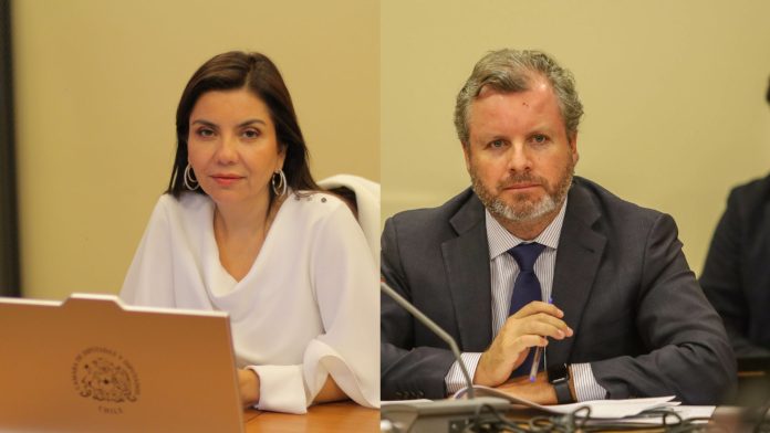 Cómo votaron los senadores de Tarapacá la norma que permite el levantamiento del secreto bancario por vía administrativa