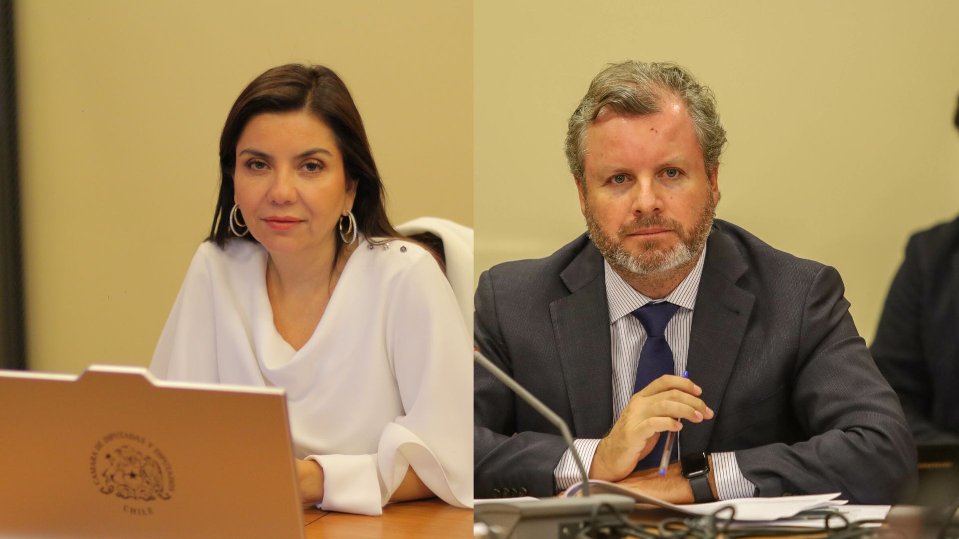 Cómo votaron los senadores de Tarapacá la norma que permite el levantamiento del secreto bancario por vía administrativa