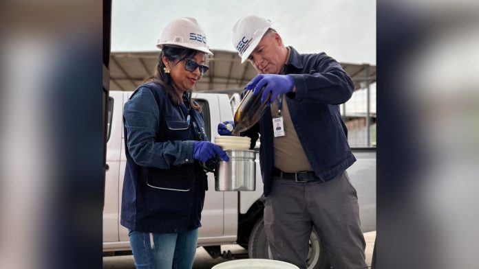 Autoridades refuerzan control a la calidad de los combustibles en Alto Hospicio