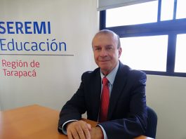 Seremi de Educación destaca cambios propuestos al sistema de admisión: “El esfuerzo y el mérito deben ser reconocidos”