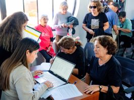 Abren inscripciones para Caminata del Adulto Mayor en 5150 Triathlon Iquique 2026