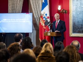Presidente Kast impulsa reforma al SAE: permitirá a colegios seleccionar estudiantes bajo nuevos criterios