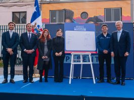 Presidente Kast presenta proyecto que endurece responsabilidades parentales