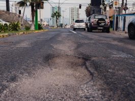 Buscan invertir $17 mil millones para renovar calles del sur de Iquique