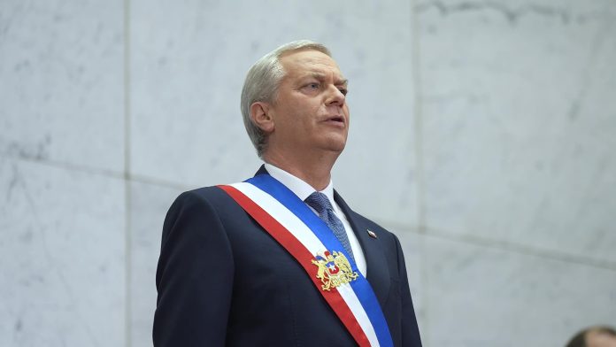 “Con gusto a poco” y “marca un rumbo claro para Chile”: Diputados de Arica reaccionan a Cuenta Pública de Kast