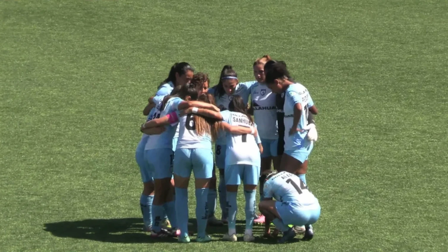 Liga Femenina 2026 | Deportes Iquique enfrentará a Colo-Colo en el Estadio Tierra de Campeones
