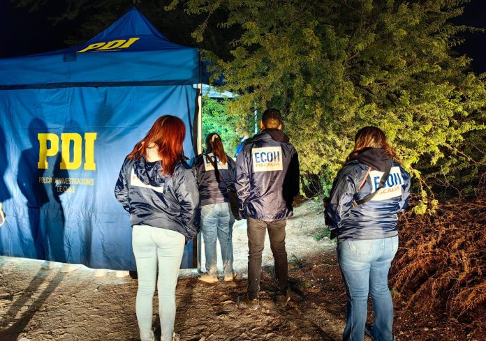 Condenan a 17 años de cárcel a hombre que asesinó a joven de 23 años en La Huayca