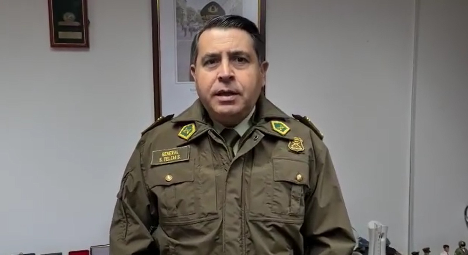 Nombran a nuevos integrantes del Directorio de EPI: Ex jefe de la Primera Zona Tarapacá de Carabineros entre los designados