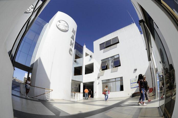 Caen funcionarios del municipio de Alto Hospicio por falsificación y venta de licencias de conducir: cobraban hasta $1 millón