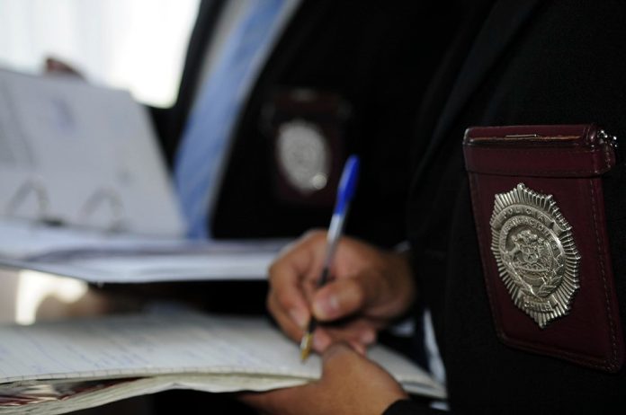 Detienen a sujeto por delito de abuso sexual en Arica